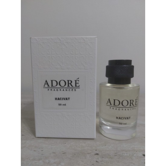 Adore Hacivat 50 ml Unisex Parfüm Adore Hacivat 50 ml Unisex Parfüm