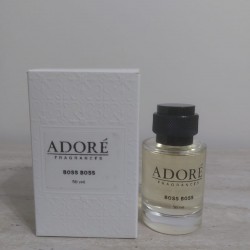 Adore Boss Edt 50 ml Erkek Parfüm Adore Boss Edt 50 ml Erkek Parfüm
