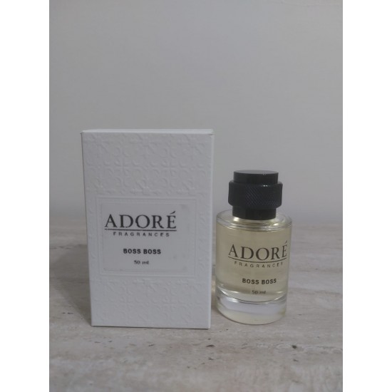 Adore Boss Edt 50 ml Erkek Parfüm Adore Boss Edt 50 ml Erkek Parfüm