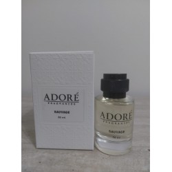 Adore Sauvage 50 Ml Edp Erkek Parfüm