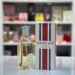 Tommy Hilfiger Tommy Girl Edt Kadın Parfüm 100 ml