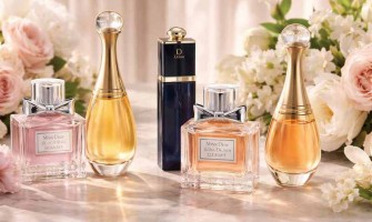 En İyi Dior Kadın Parfümleri