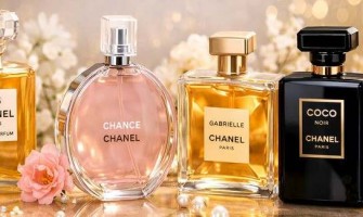 En İyi Chanel Bayan Parfümleri