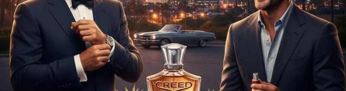 Creed Aventus Kullanan Ünlüler