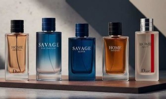 En İyi Dior Erkek Parfümleri: Tarzınızı Konuşturun