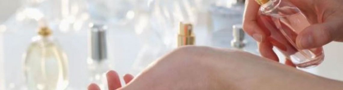 Parfüm Seçerken Dikkat Edilmesi Gerekenler: Kendi Kokunuzu Bulma Rehberi