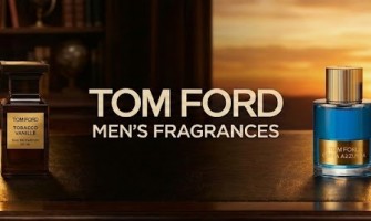 Tom Ford Erkek Parfüm Rehberi