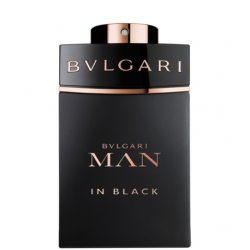 Bvlgari Man in Black EDP 100ml Erkek Parfüm