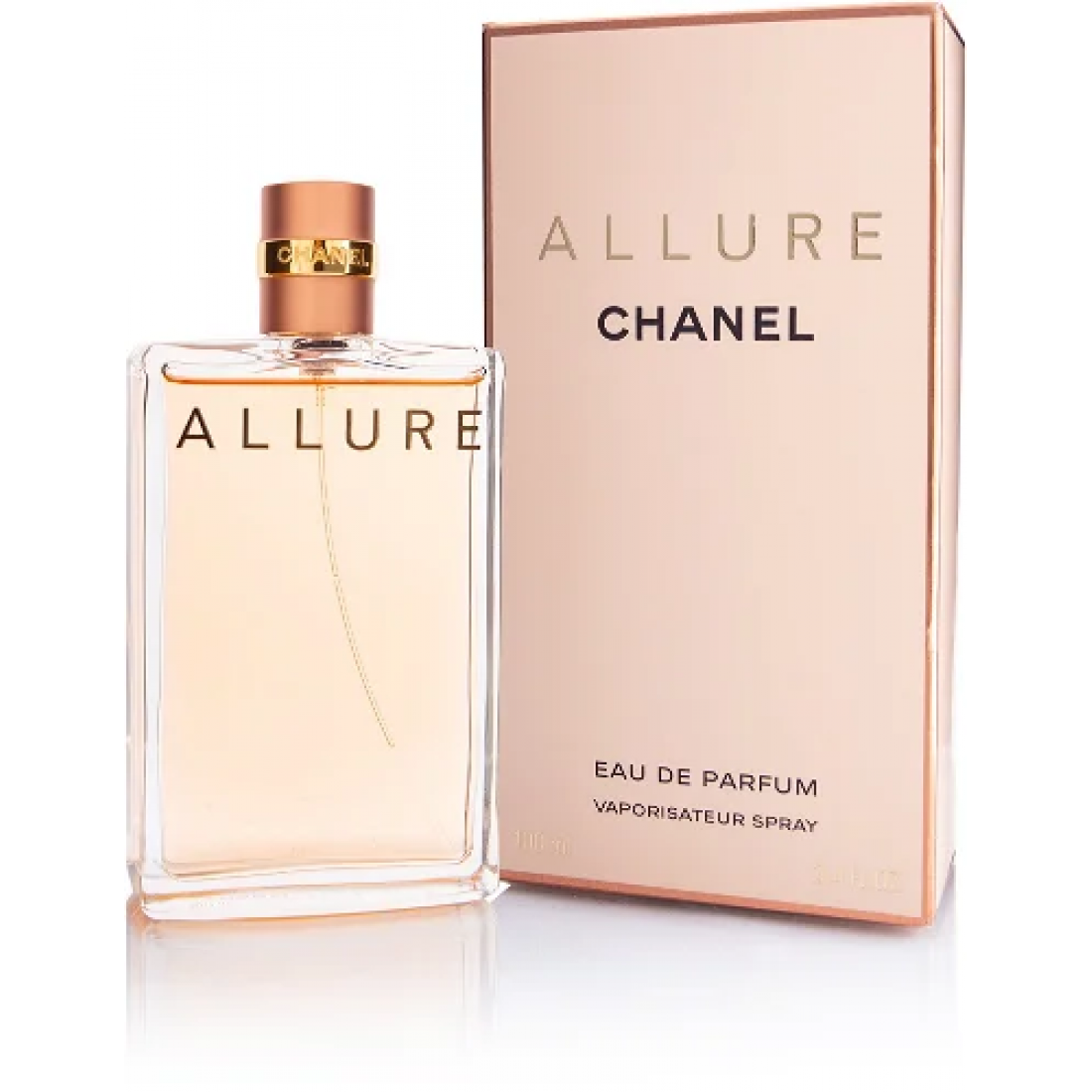 Chanel Allure EdP 100 Ml Bayan Parfümü