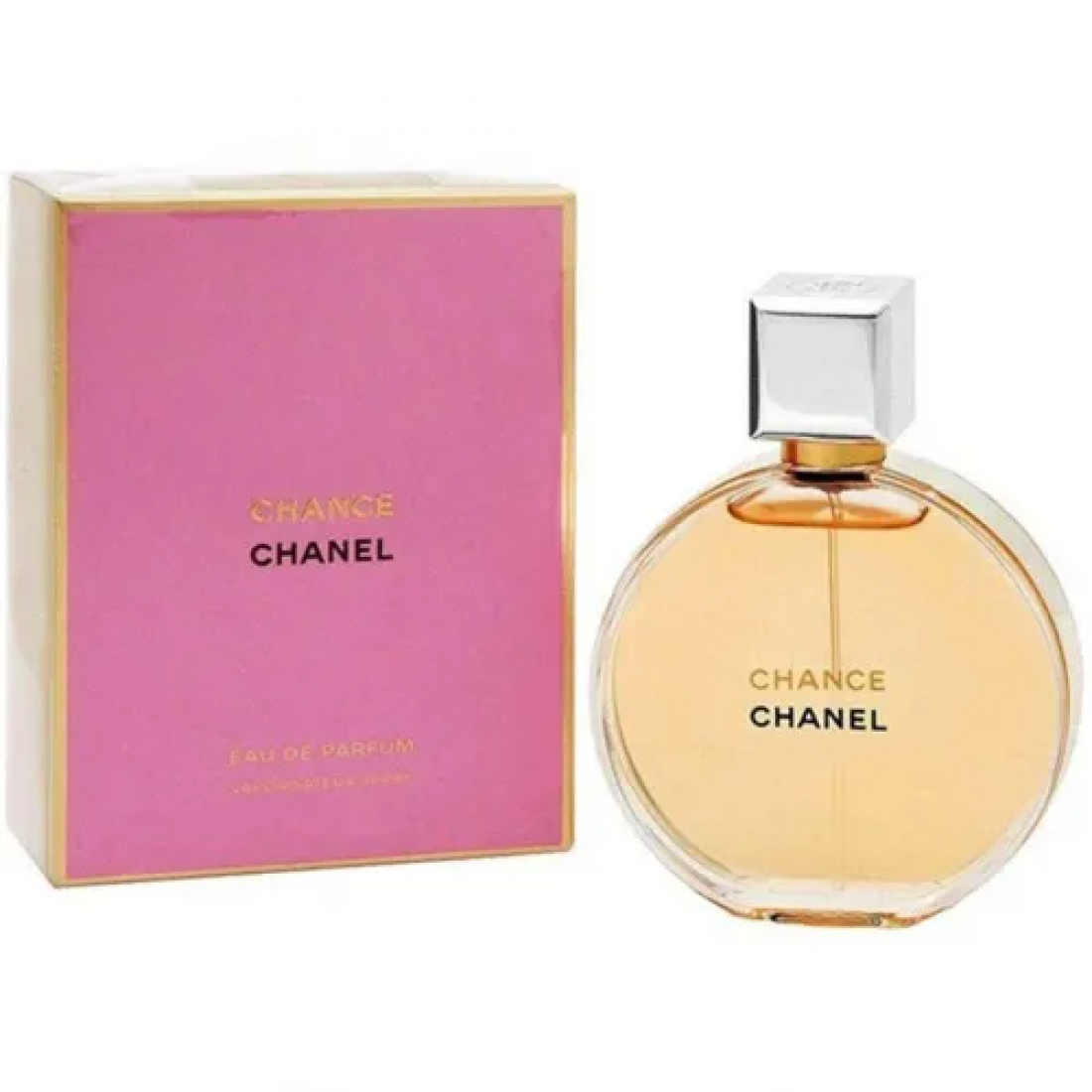 Chanel Chance EdP 100 Ml Kadın Parfümü