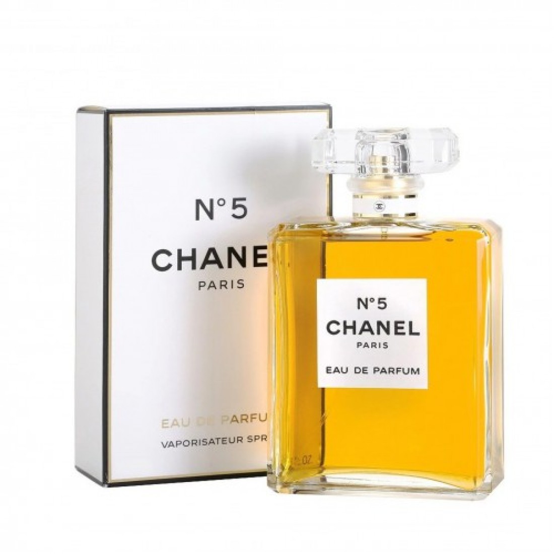 Chanel No 5 EdP 100 Ml Kadın Parfümü
