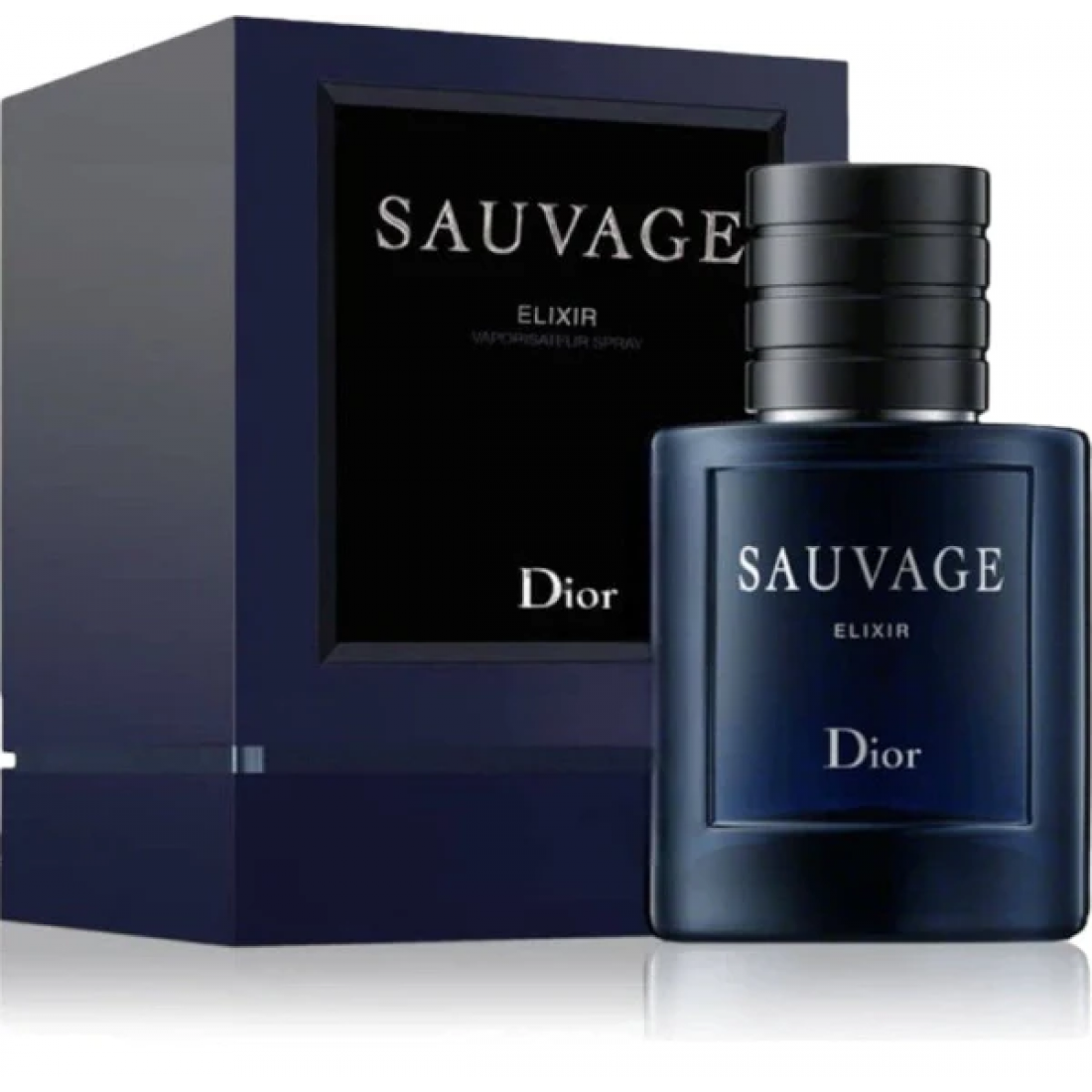 Dior Sauvage Elixir Edp
