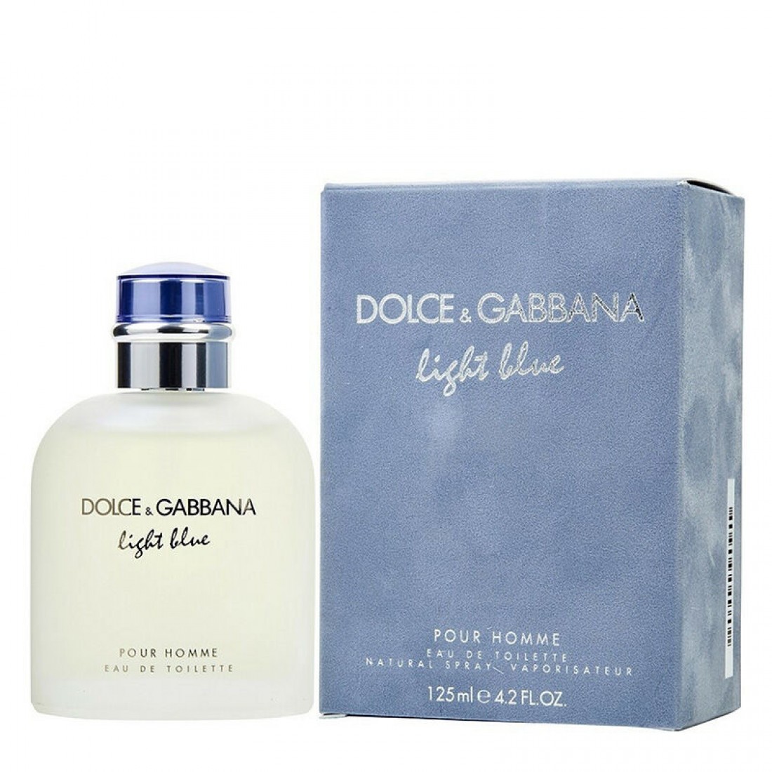 DG Light Blue