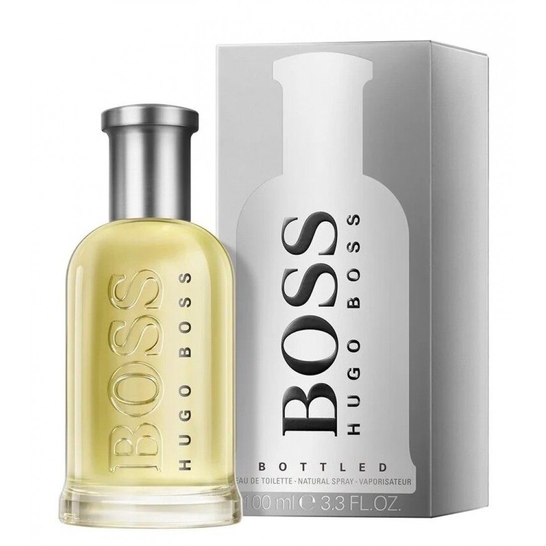 Hugo Boss Bottled Edt