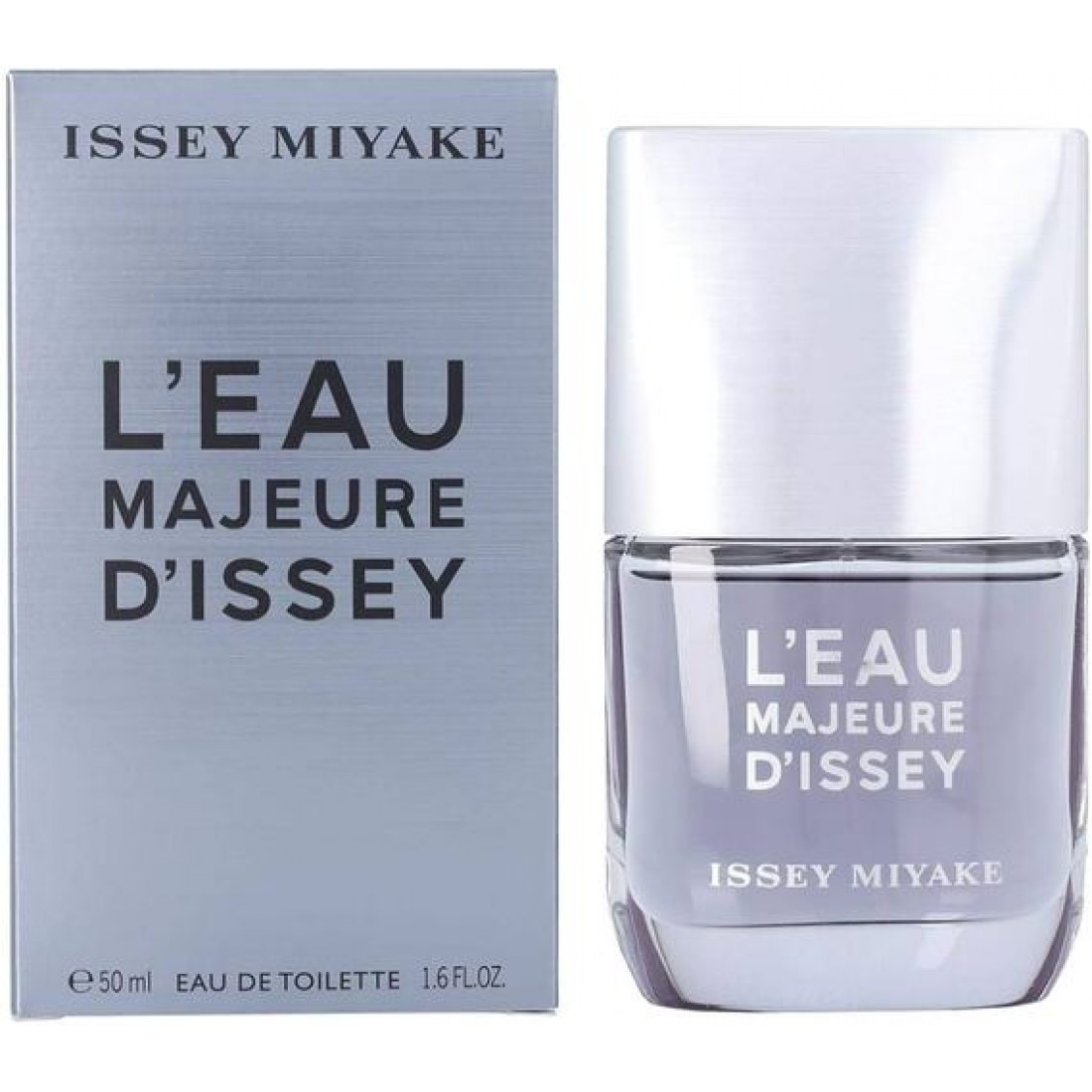 Issey Miyake L'eau D'Issey Pour Homme EDT
