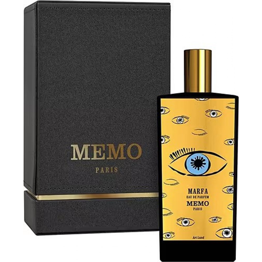 Memo Marfa Edp