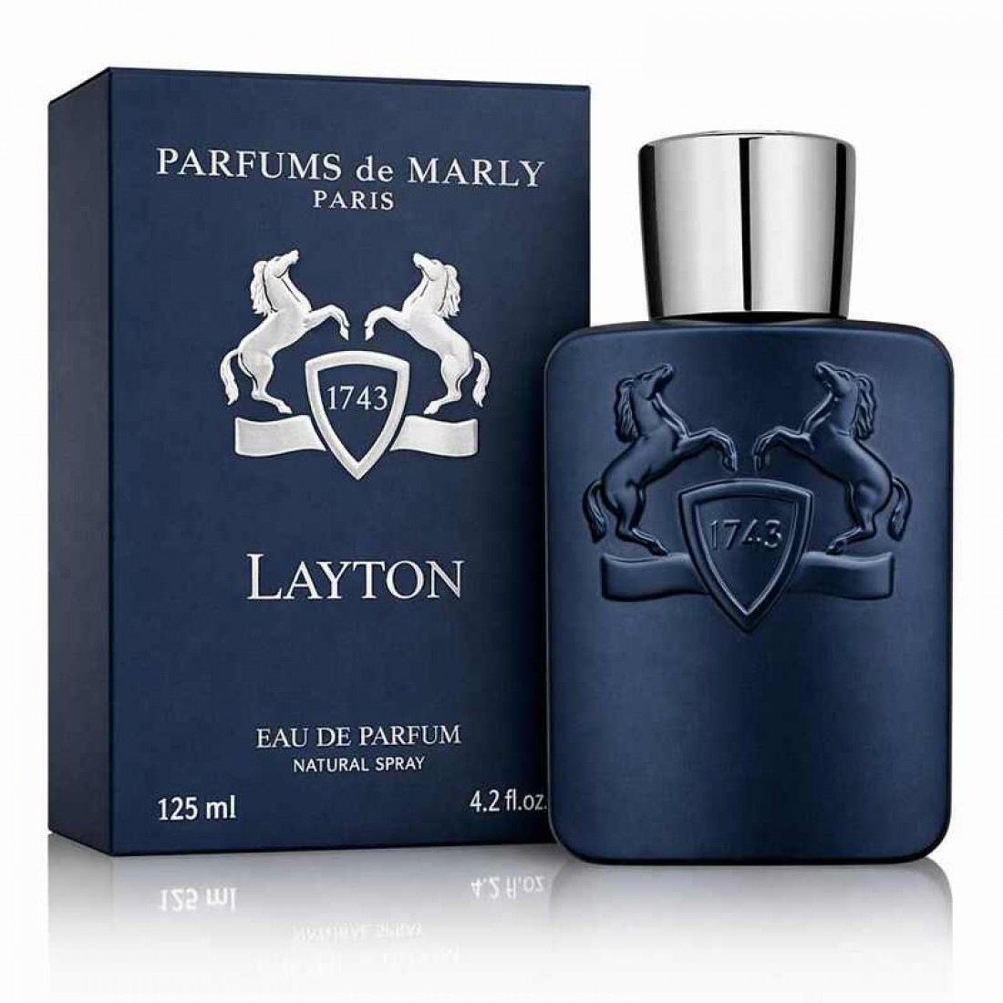 Parfums de Marly Layton EDP 125 Ml Erkek Parfüm