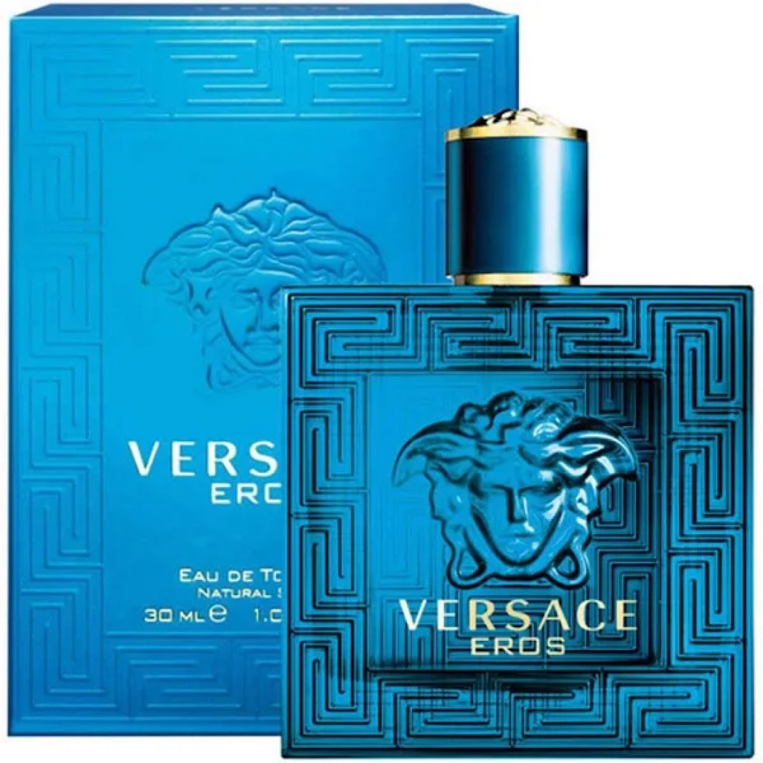 Versace Eros Edp