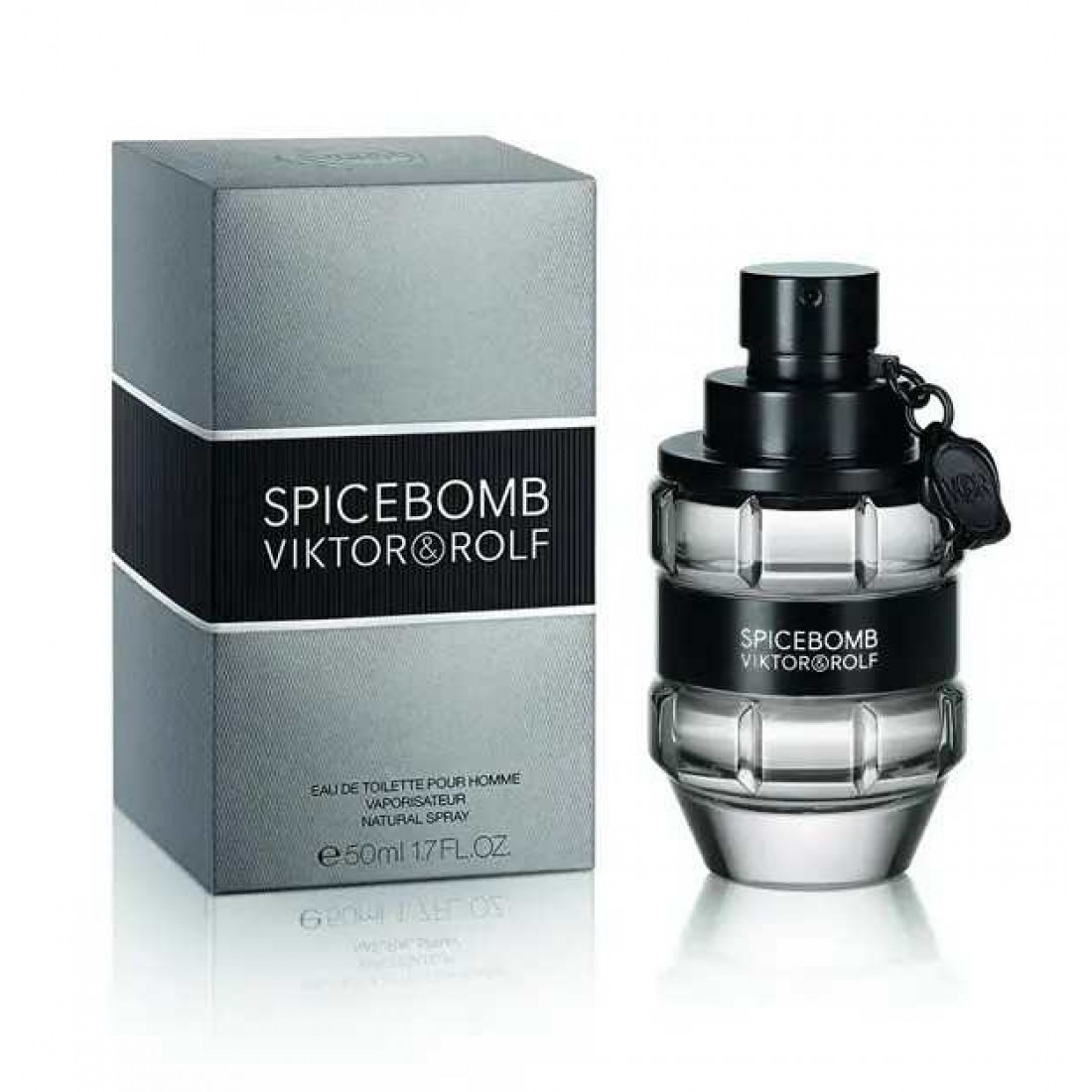 Viktor & Rolf Spicebomb