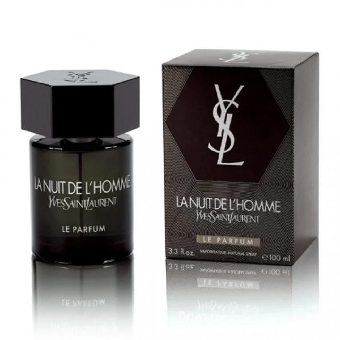 Yves Saint Laurent La Nuit De L'Homme