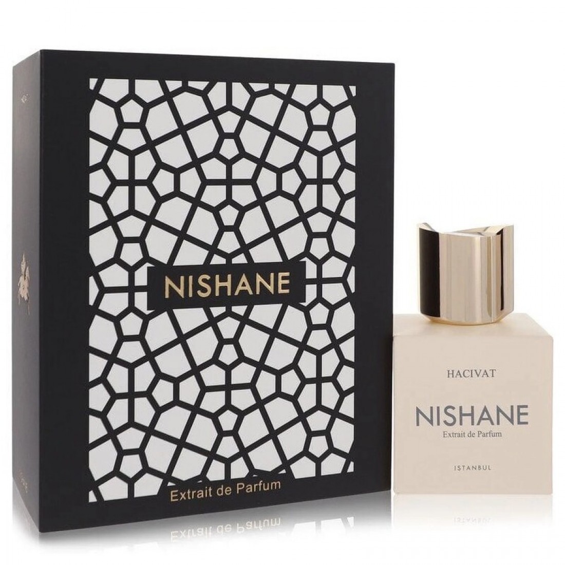 Nishane Hacivat Extrait