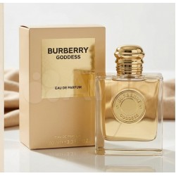 Burberry Goddess EDP Bayan Parfüm 100 ml Burberry Goddess EDP Bayan Parfüm 100 ml