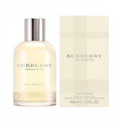 Burberry Weekend Women Edp 100 ml Kadın Parfüm
