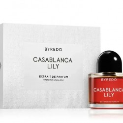 Byredo Perfume Extract Casablance Lily 50Ml Unisex Parfüm