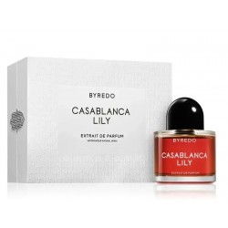 Byredo Perfume Extract Casablance Lily 50Ml Unisex Parfüm