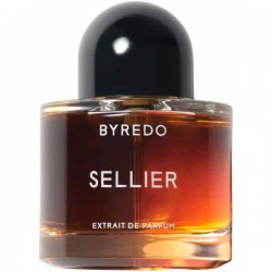 Byredo Sellier Extrait de Parfum 50ml Unisex Parfüm