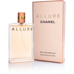 Chanel Allure Edp 100 Ml Kadın Parfümü