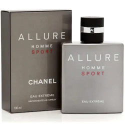 Chanel Allure Homme Sport Extreme EDT 100 ml Erkek Parfüm