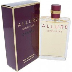 Chanel Allure Sensuelle EDP 100 ml Kadın Parfüm