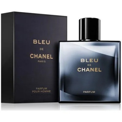 Chanel Bleu De Chanel Edp Erkek Parfüm