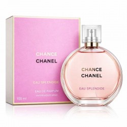 Chanel Chance Eau Splendide Eau de Parfum Bayan Parfüm Chanel Chance Eau Splendide Eau de Parfum Bayan Parfüm