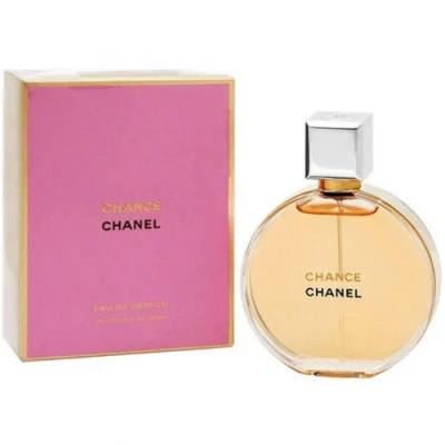 Chanel Chance Edp 100 Ml Kadın Parfümü