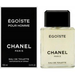 Chanel Egoiste Platinium Pour Homme Edt Erkek Parfüm 100 Ml