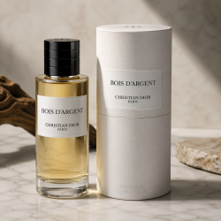 Dior Bois D'Argent Unisex Parfüm Dior Bois D'Argent Unisex Parfüm