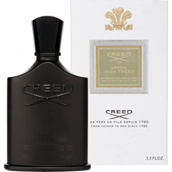 Creed Green Irish Tweed Edp 100ML Erkek Parfüm