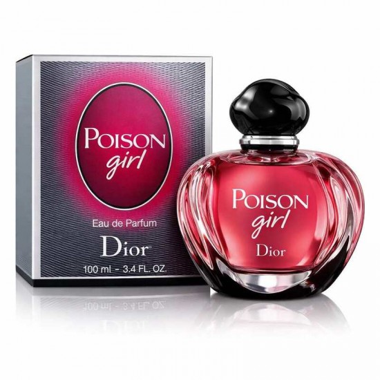 Dior Poison Girl Edp Bayan Parfum 100 ml