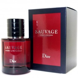 Dior Sauvage Cherry & Patchouli Edp 70 Ml Erkek Parfüm