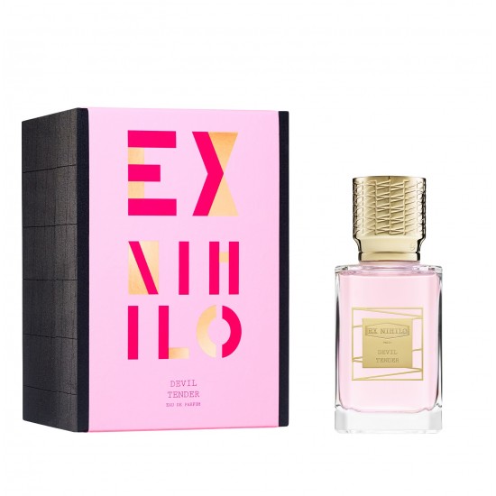 Ex Nihilo Devil Tender 100 ML EDP  Unisex Parfüm