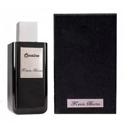 Franck Boclet Cocaine Extrait 100 ML  Unisex Parfüm