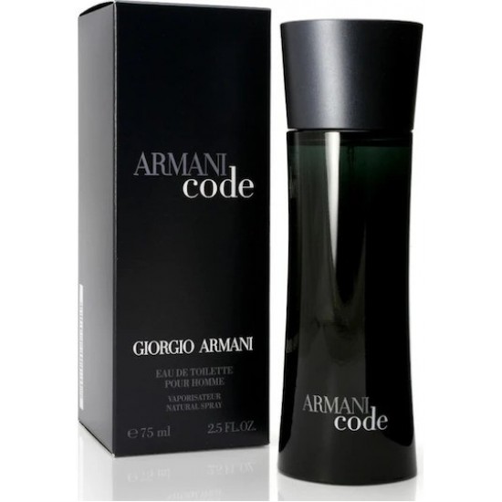 Giorgio Armani Code EDT Erkek Parfüm