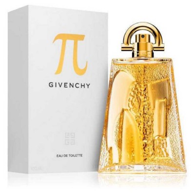 Givenchy Pi Edt 100 Ml Erkek Parfüm