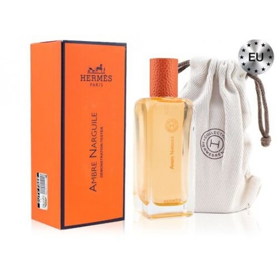Hermes Ambre Narguile Edt 100 Ml Kadın Parfüm Hermes Ambre Narguile Edt 100 Ml Kadın Parfüm