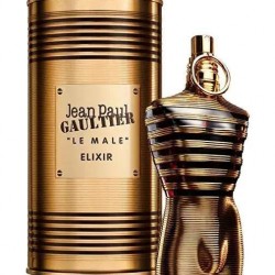 Jean Paul Gaultier Le Male Elixir EDP 75ML Erkek Parfüm Jean Paul Gaultier Le Male Elixir EDP 75ML Erkek Parfüm