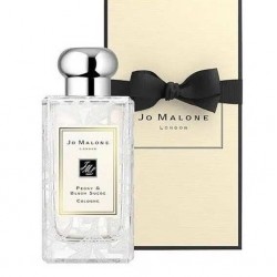 Jo Malone Peony & Blush Suede Cologne 100ml Bayan Parfum