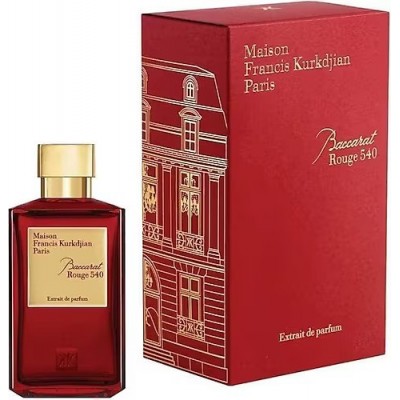 Maison Francis Kurkdjian Baccarat Rouge 540 Extrait EDP 70ml Unisex Parfüm