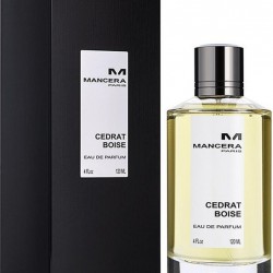 Mancera Cedrat Boise Edp Unisex Parfum  120ml